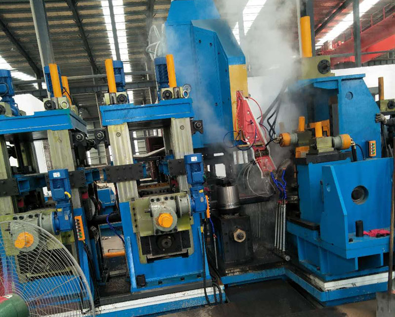 江西方矩管生产加工