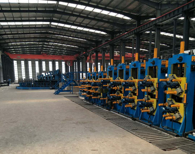 江西方矩管生产厂家