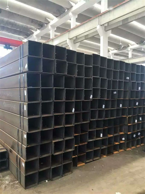 江西Q355B无缝方管配送