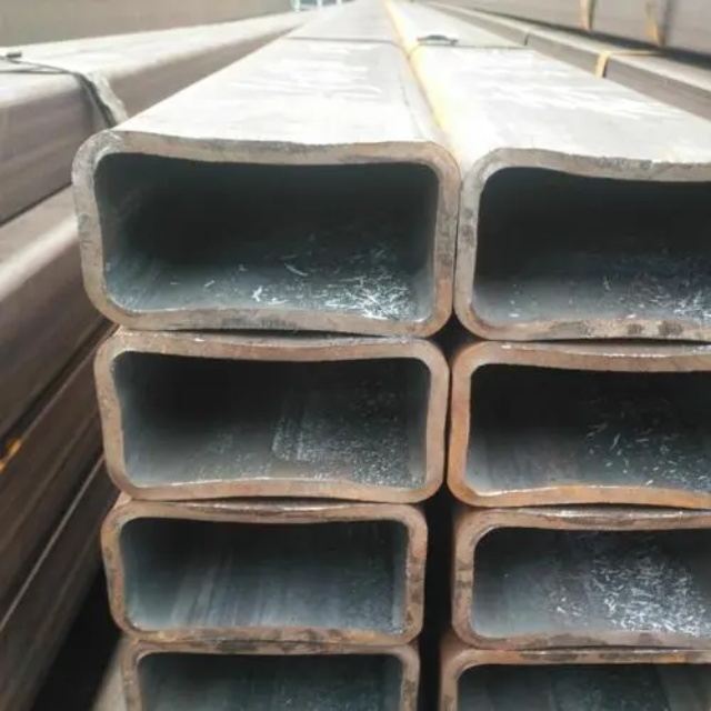 江西大口径厚壁方矩管