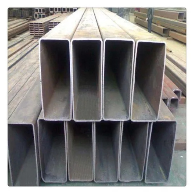 江西大口径厚壁方管