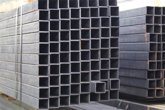 江西Q355B无缝方矩管多少钱一吨 今日价格实时查询