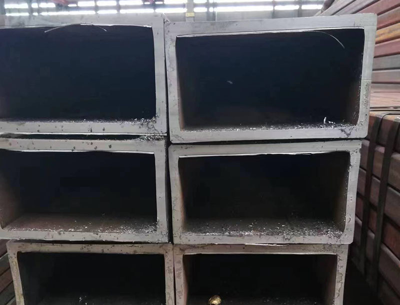 江西Q355B方管耐腐蚀性_户外耐用
