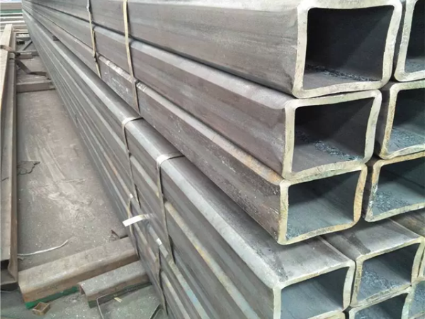 江西16Mn冷拔方管_桥梁结构冷拔方管高强度型材