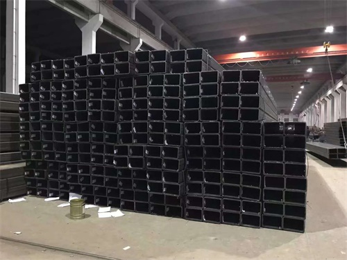 江西冷拔方管选型指南 工程采购怎么选